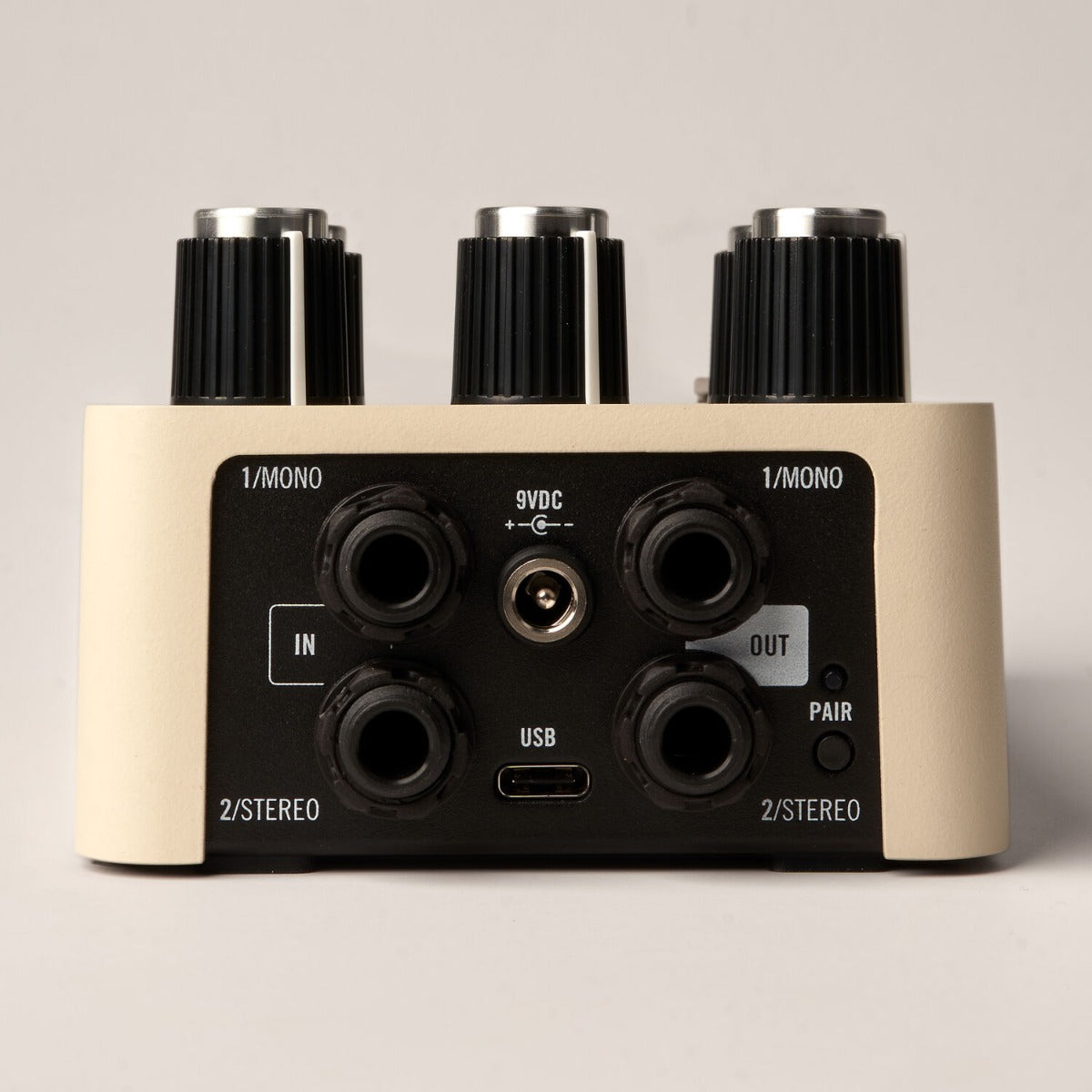 Universal Audio UAFX Astra Modulation Machine