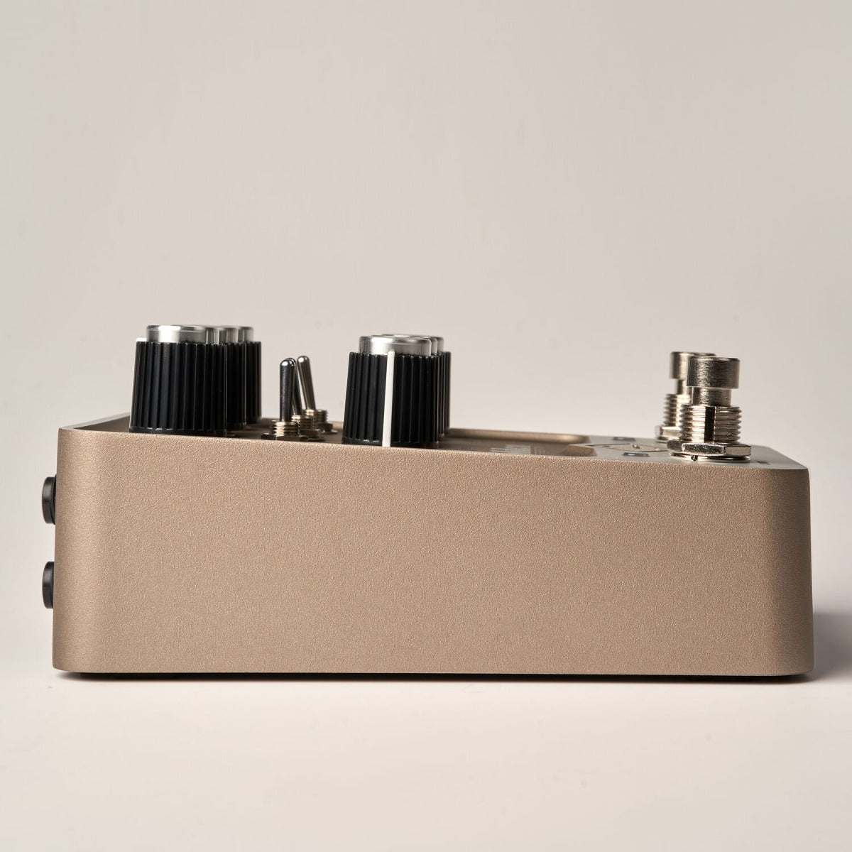 Universal Audio UAFX Golden Reverberator