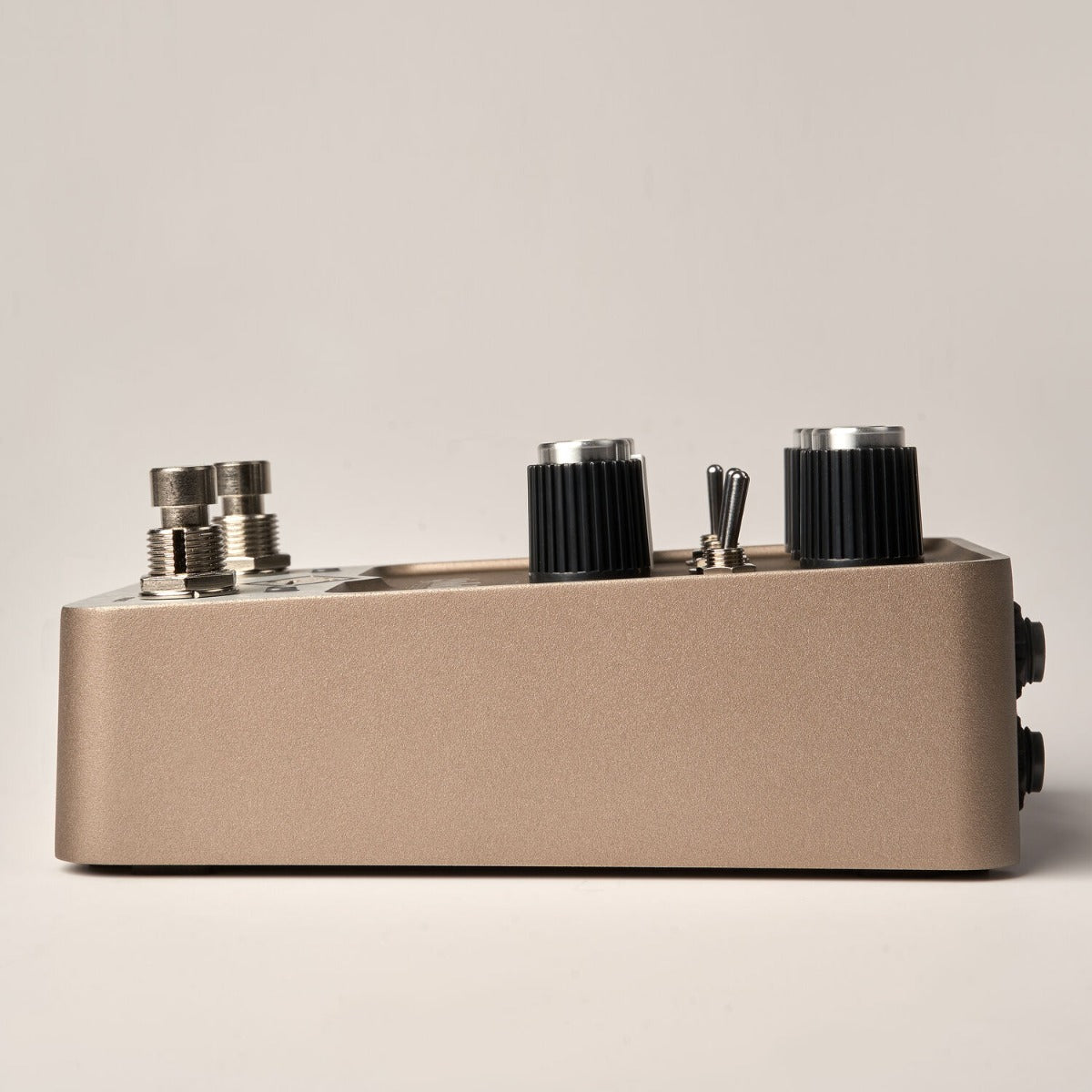 Universal Audio UAFX Golden Reverberator