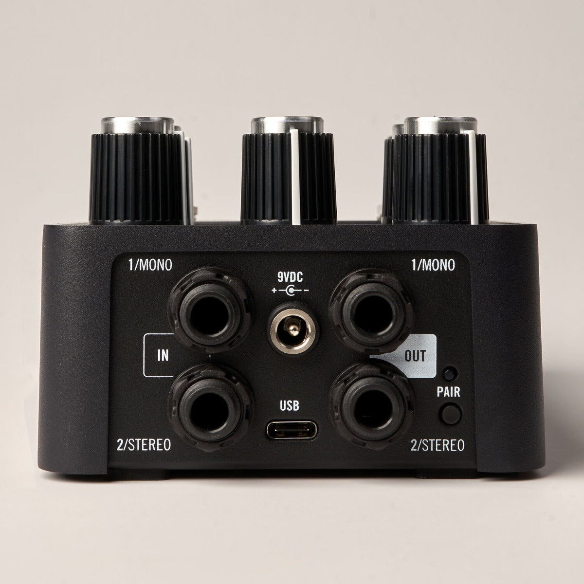 Universal Audio UAFX Starlight Echo Station