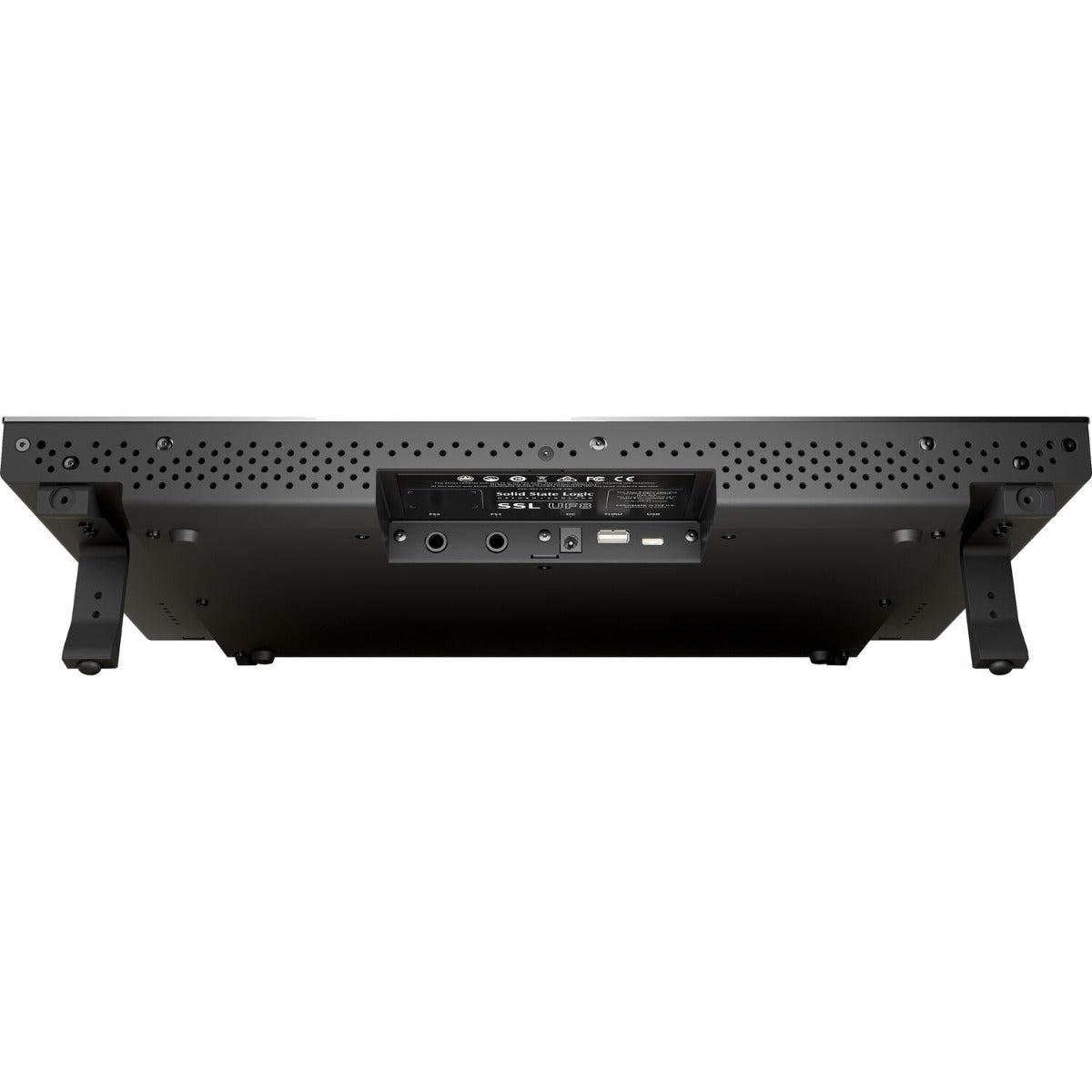 SSL UF8