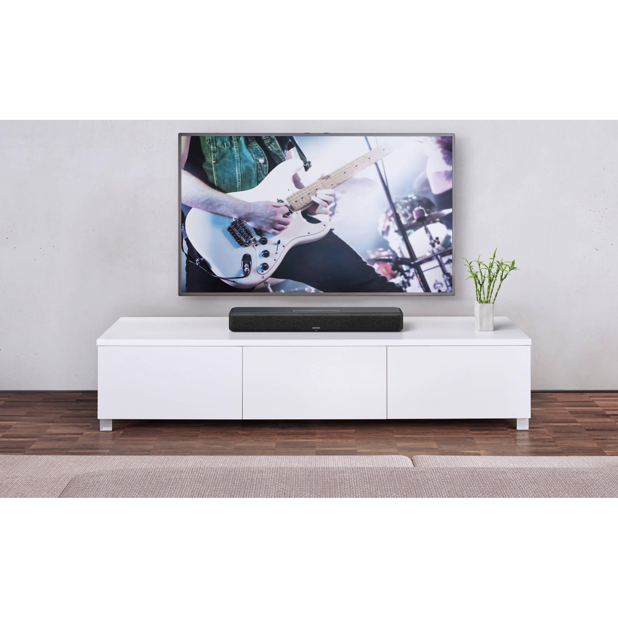 Denon Home Soundbar 550