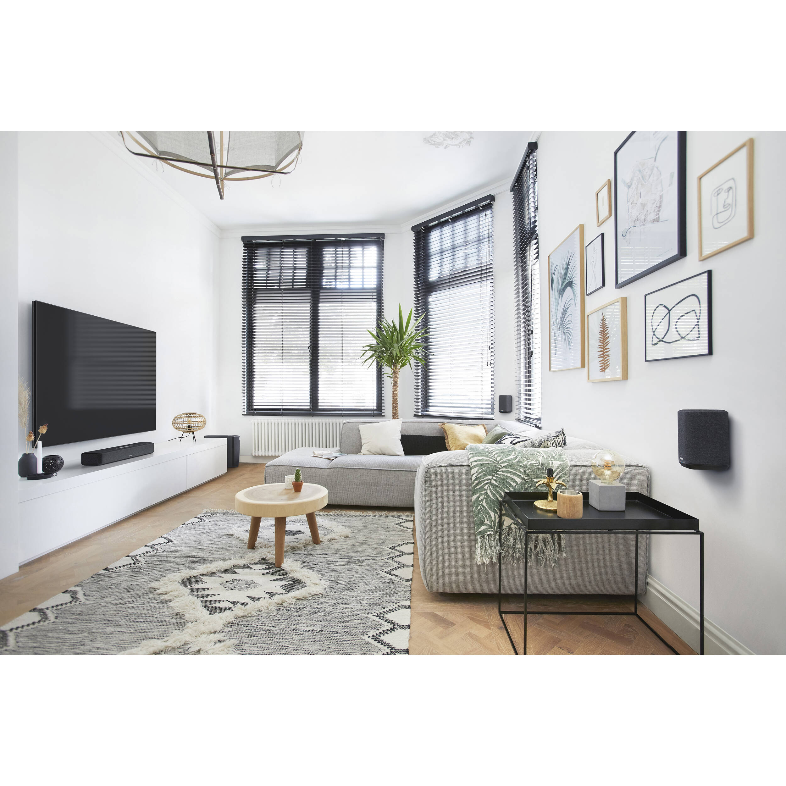 Denon Home Soundbar 550