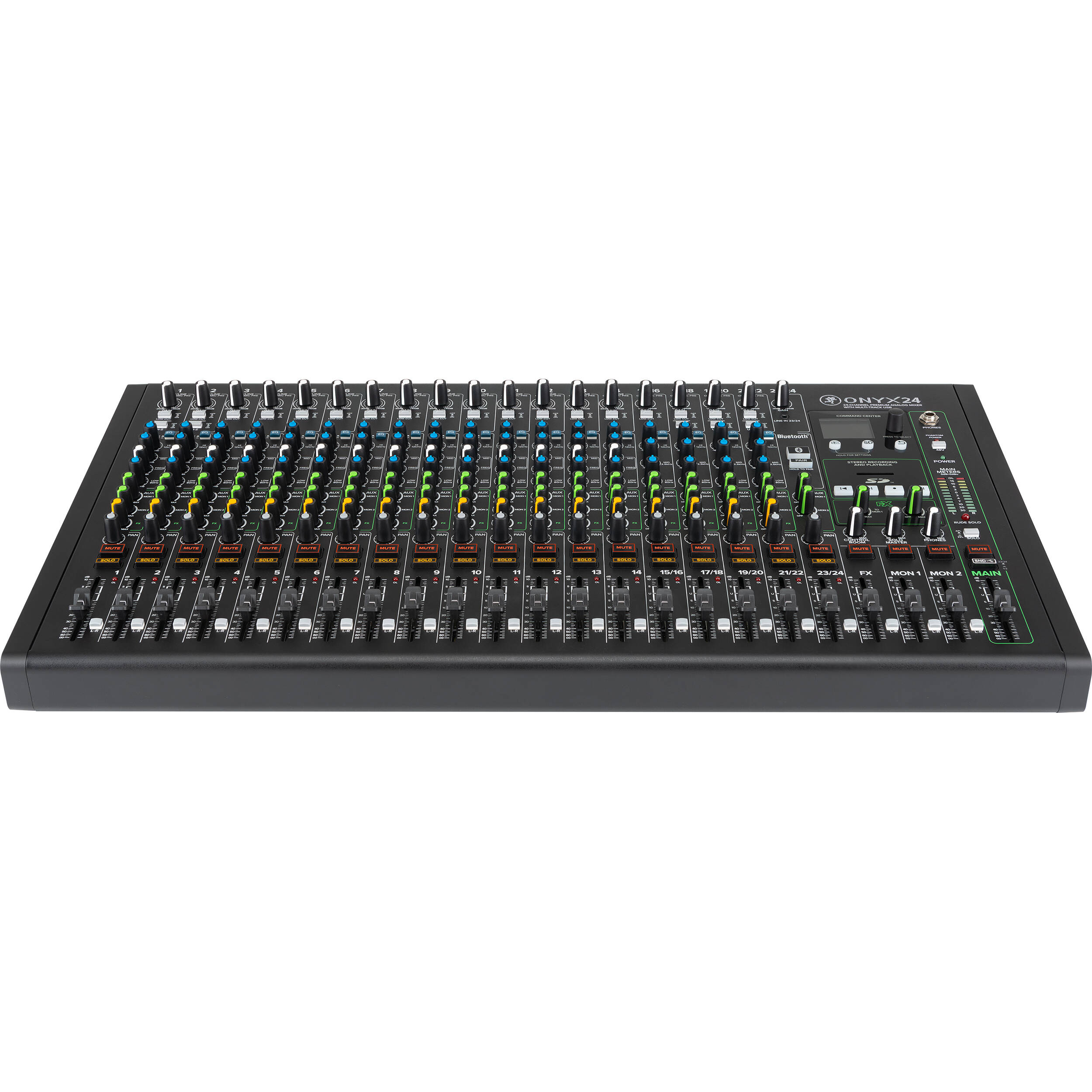 Mackie Onyx24