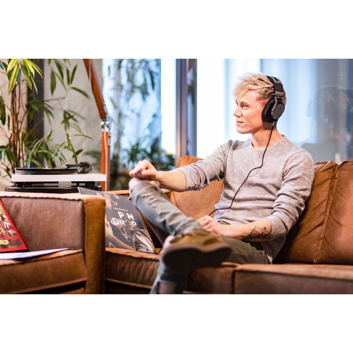 Austrian Audio Hi-X65