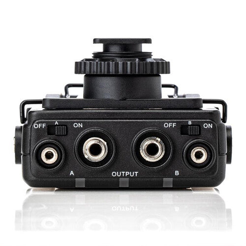Saramonic UwMic9s Kit 1 (TX+RX)