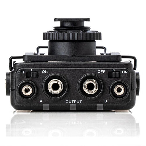 Saramonic UwMic9s Kit 2 (TX+TX+RX)