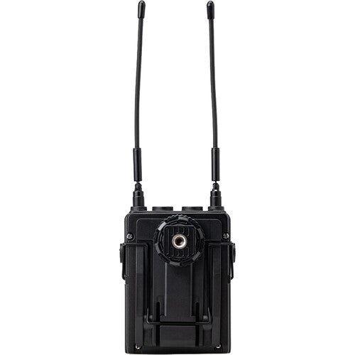 Saramonic UwMic9s Kit 2 (TX+TX+RX)