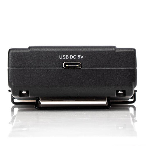 Saramonic UwMic9s Kit 2 (TX+TX+RX)