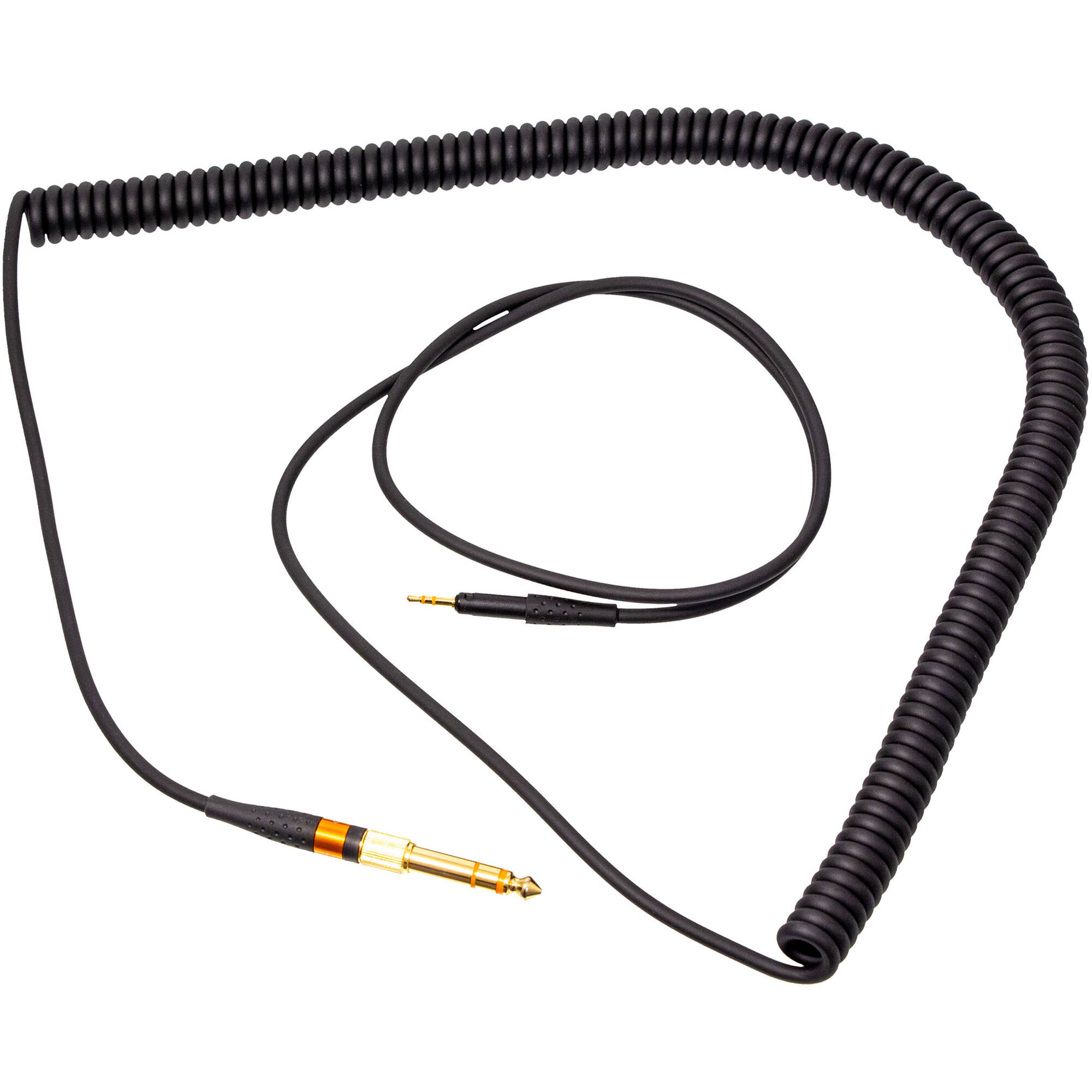 Neumann NDH Coiled Cable