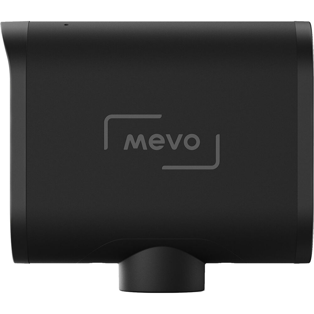 Mevo Start (3 Pack, Black)