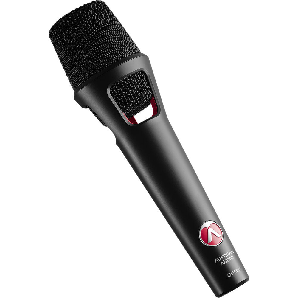 Austrian Audio OD505