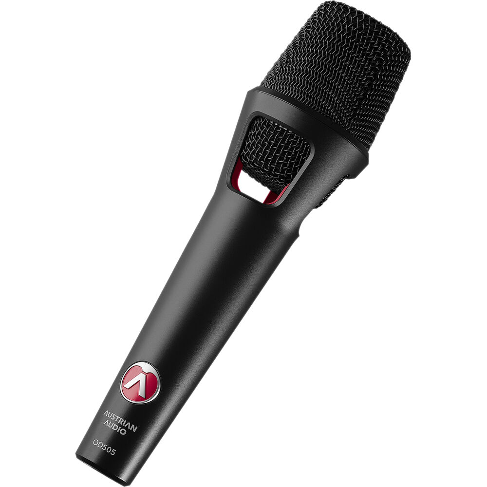 Austrian Audio OD505