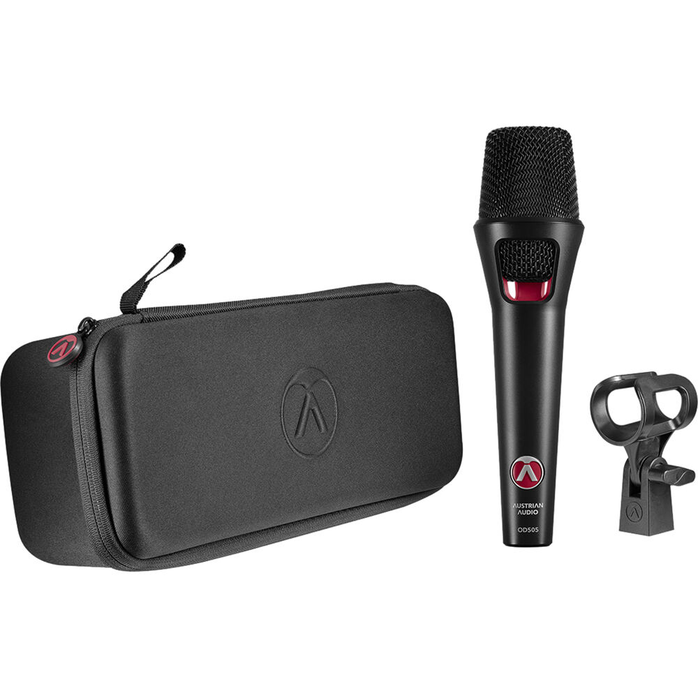 Austrian Audio OD505