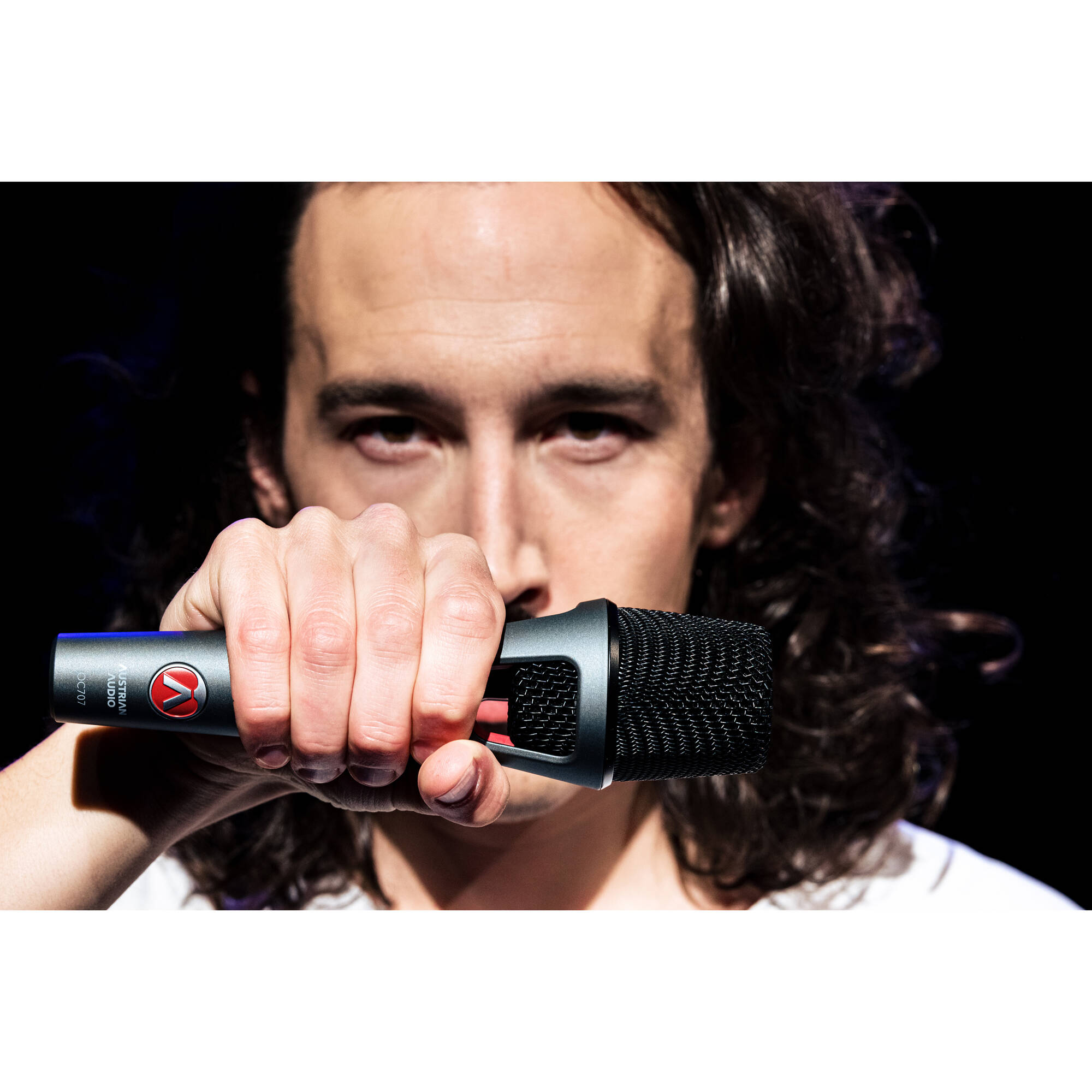 Austrian Audio OC707