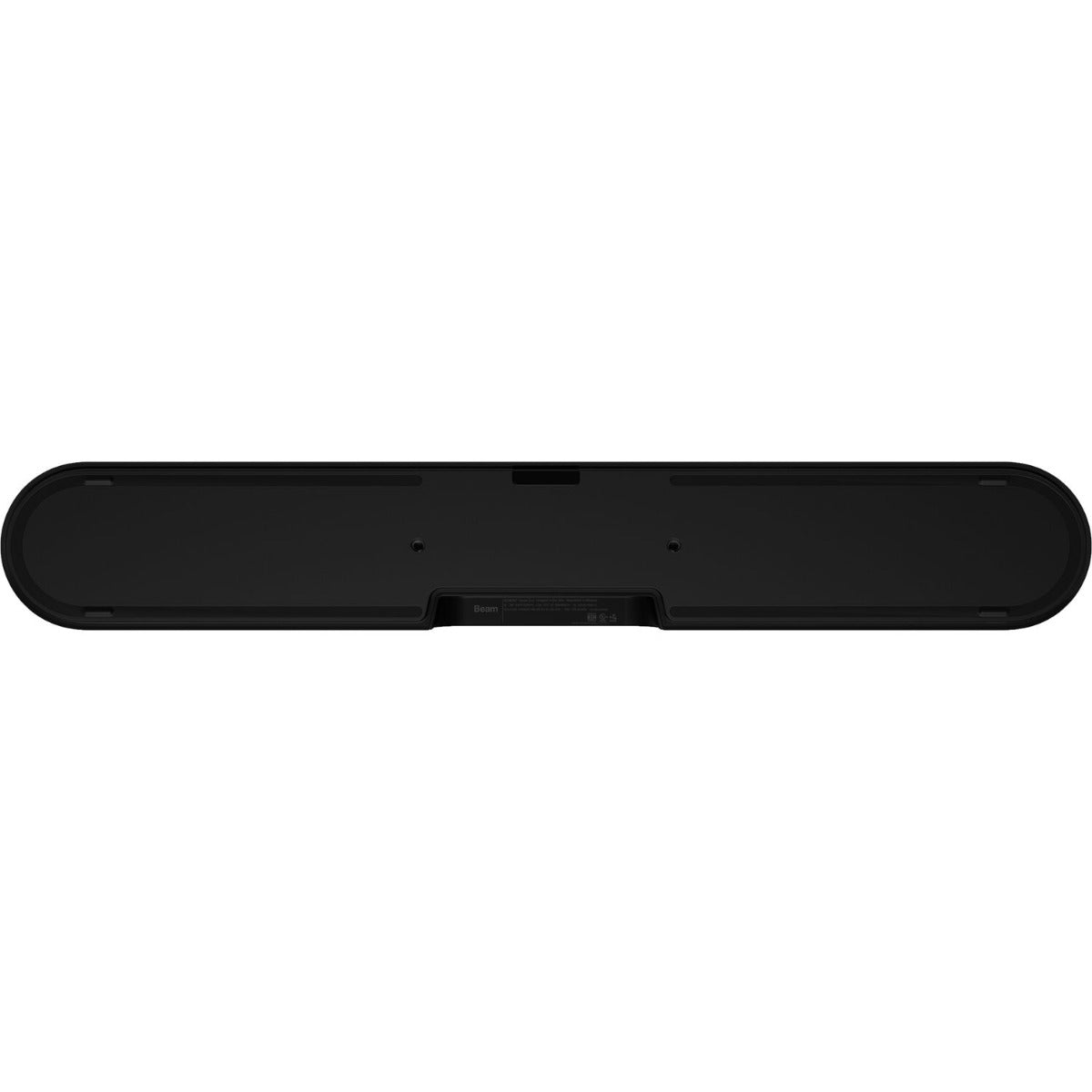Sonos Beam (Black, Gen 2)