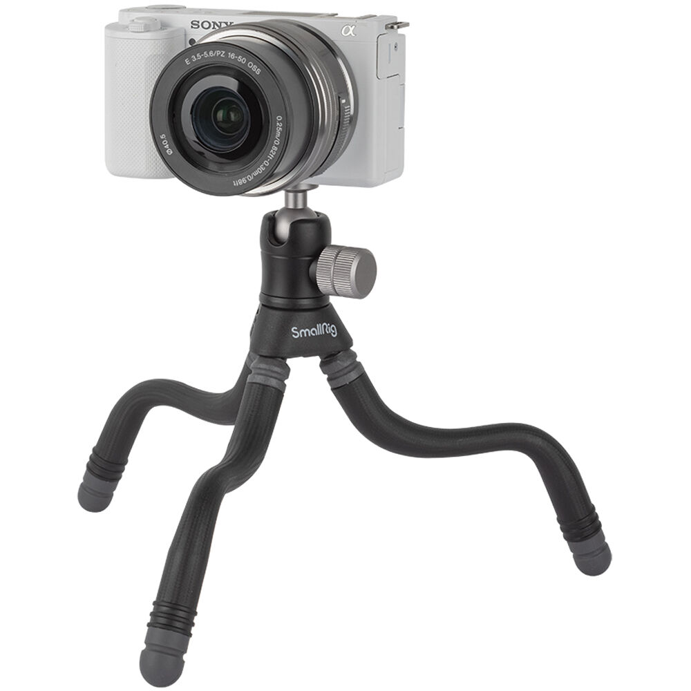 SmallRig BeautyPod 1.5K Fleksibelt Mini-stativ BT-15