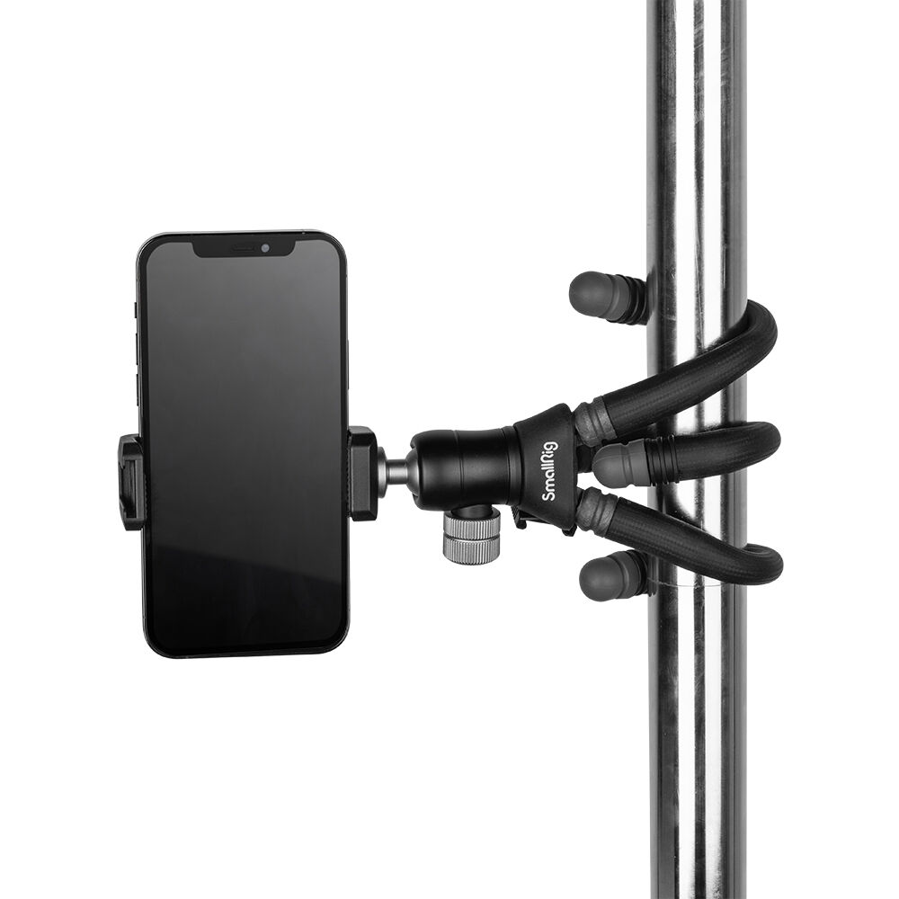 SmallRig BeautyPod 1.5K Fleksibelt Mini-stativ BT-15