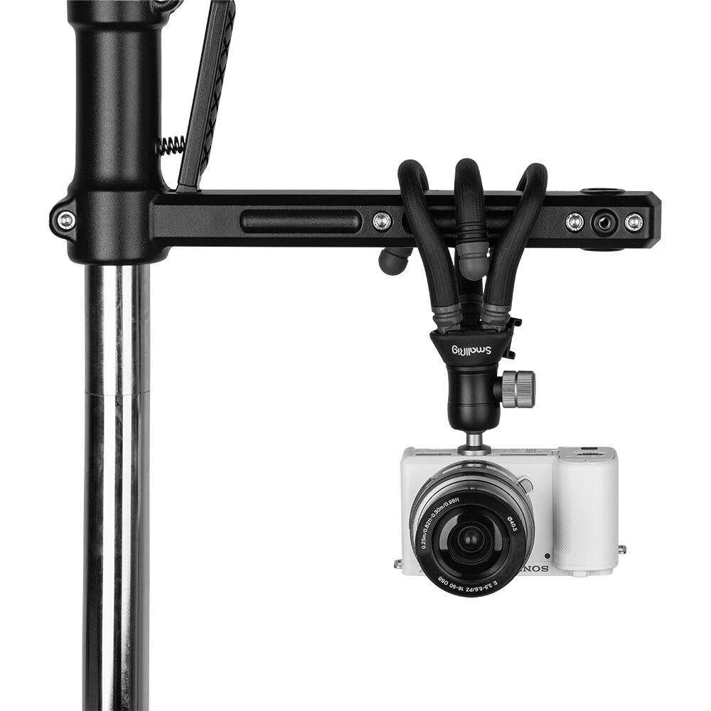SmallRig BeautyPod 1.5K Fleksibelt Mini-stativ BT-15