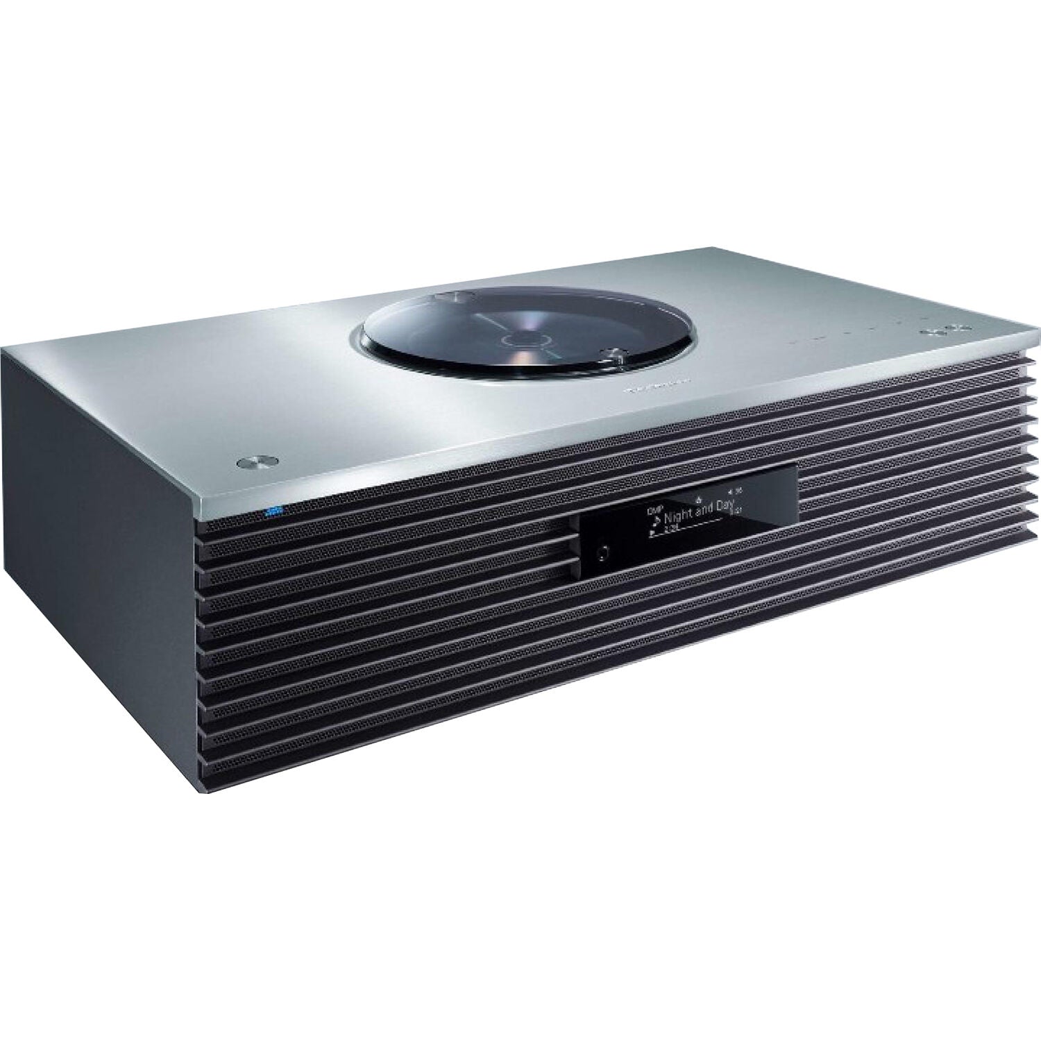 Technics SC-C70MK2 (Silver)