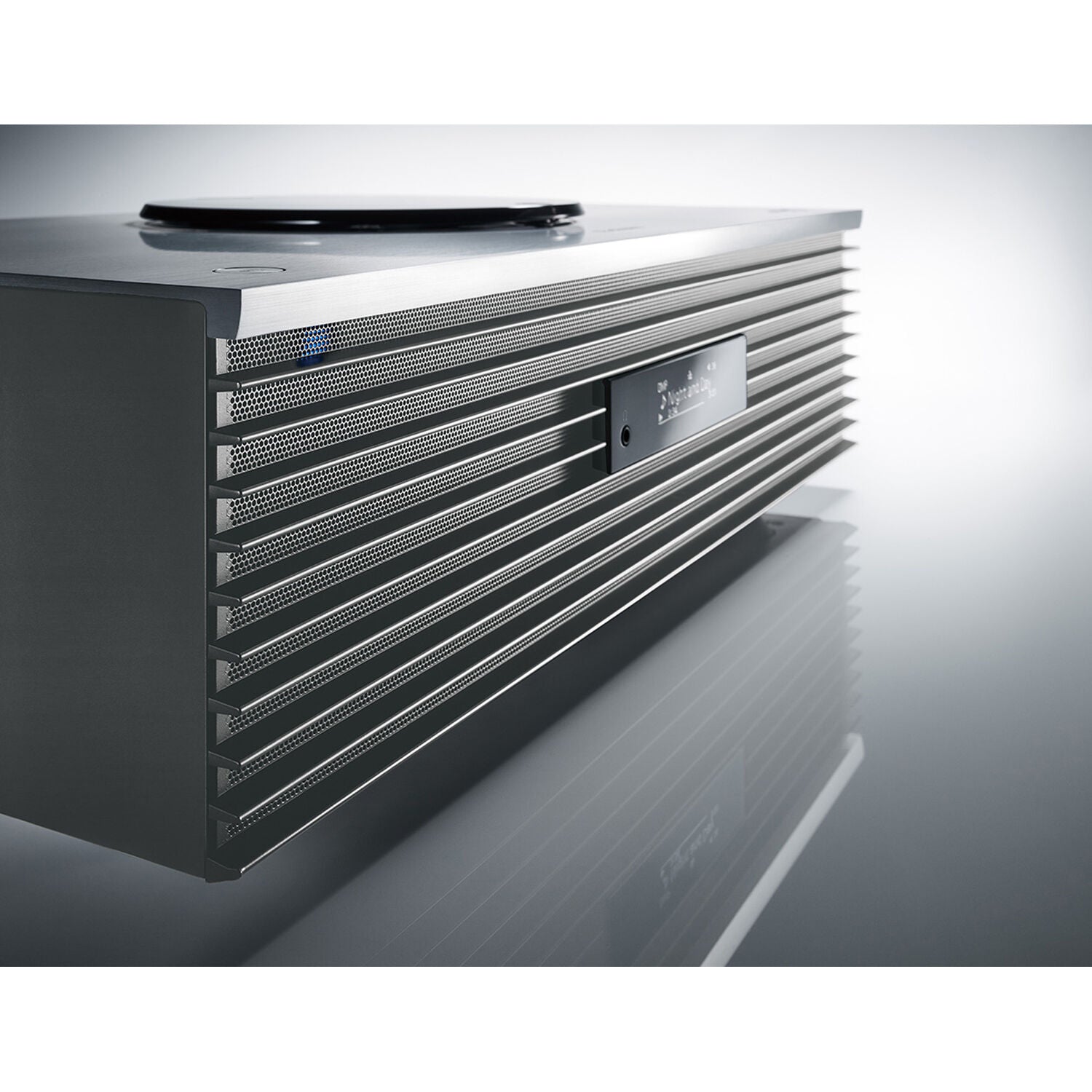 Technics SC-C70MK2 (Silver)