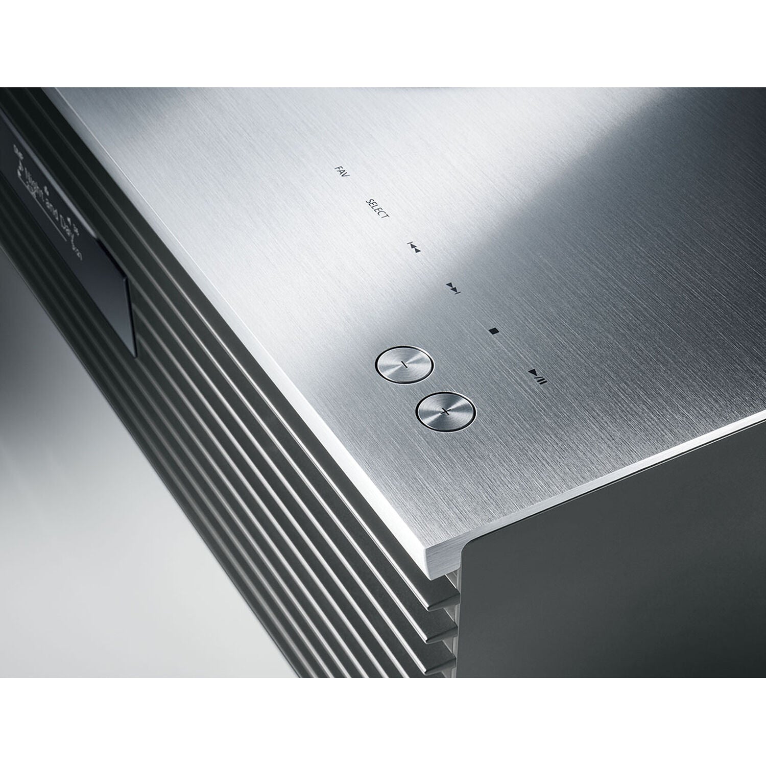 Technics SC-C70MK2 (Silver)