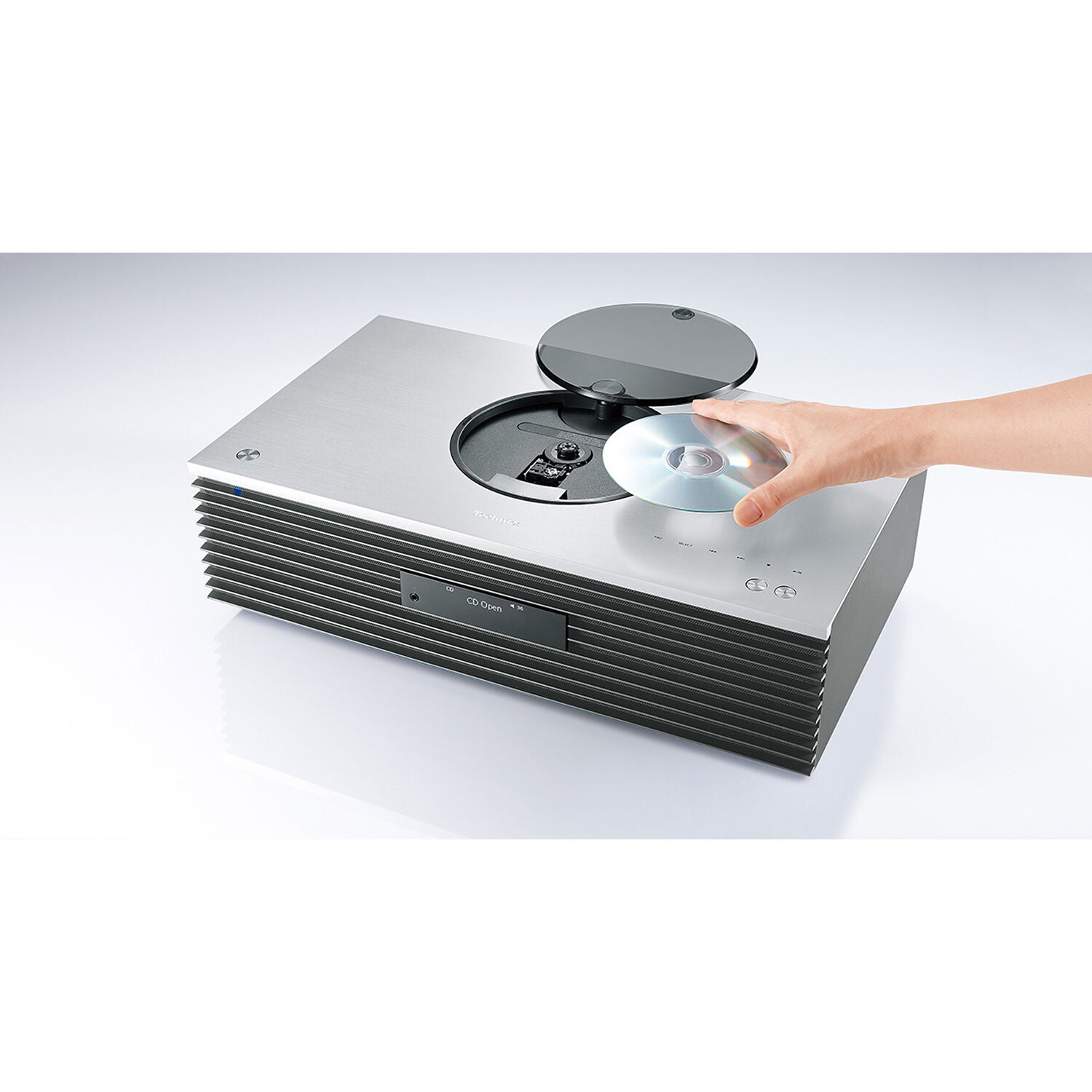Technics SC-C70MK2 (Silver)