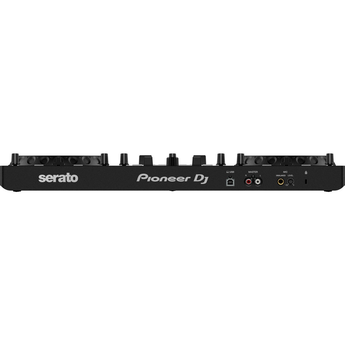 Pioneer DDJ-REV1 (sort)