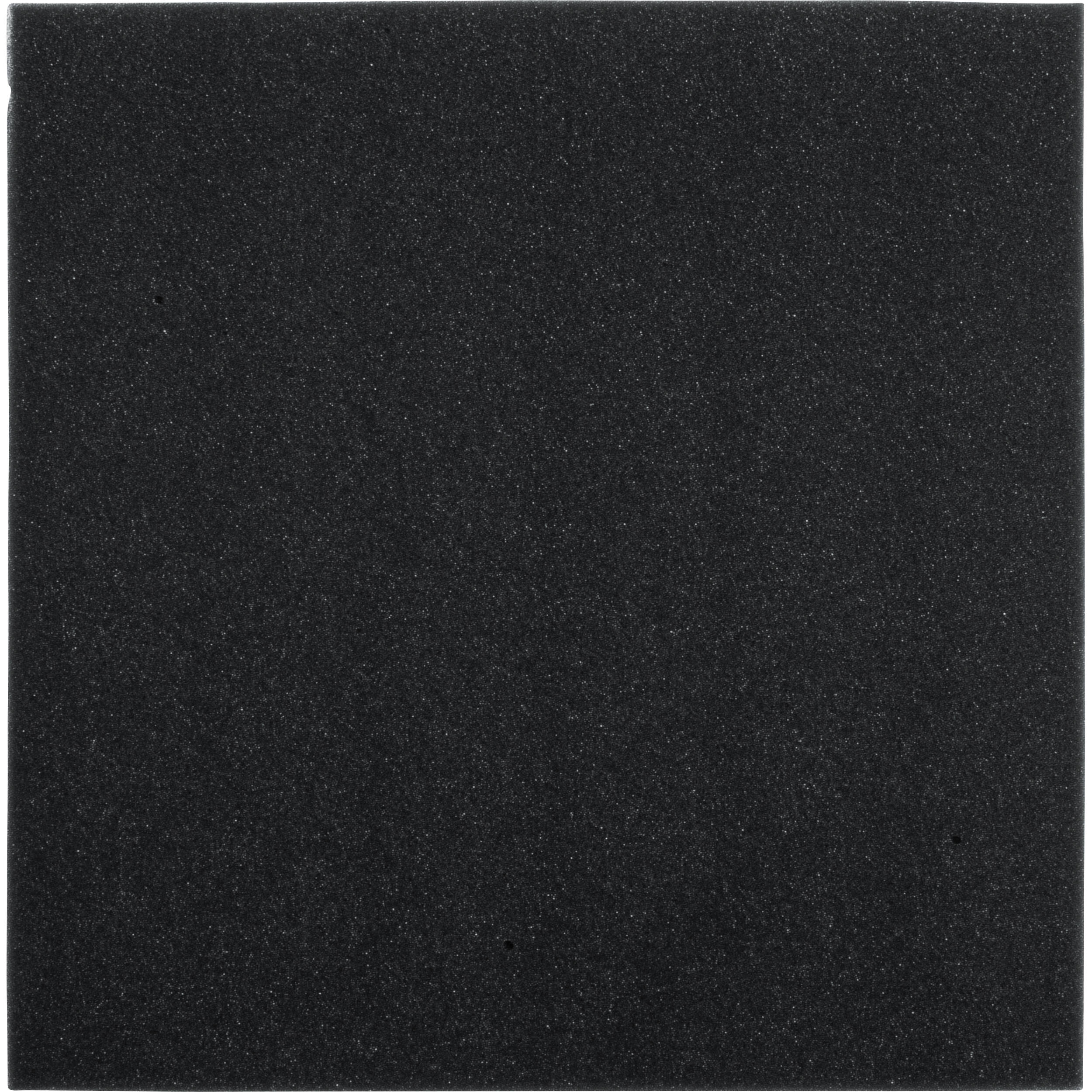 Gator akustisk pyramidepanel 12x12" (kul, 4 stk.)