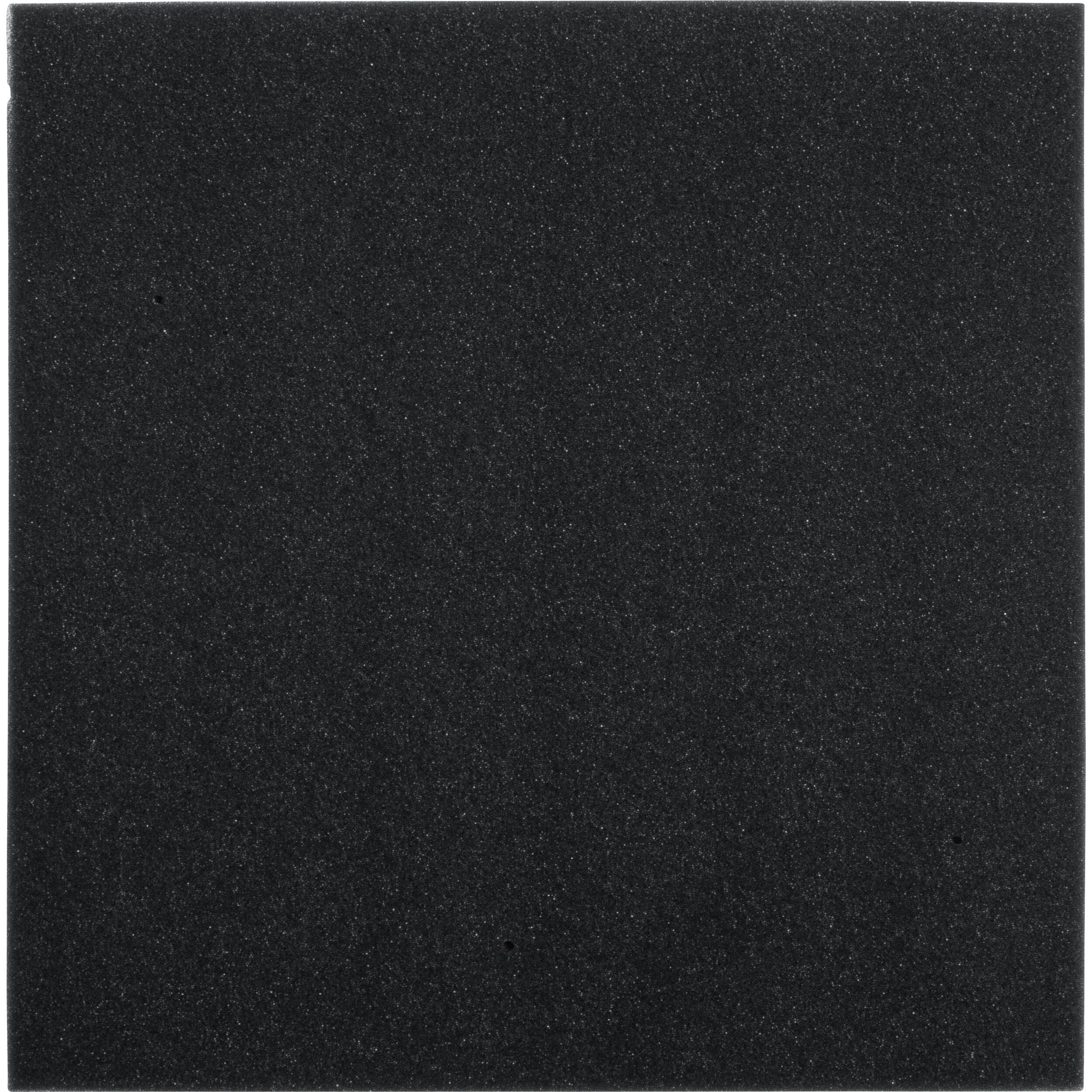 Gator Acoustic Pyramid Panel 12x12" (Charcoal, 8pcs.)