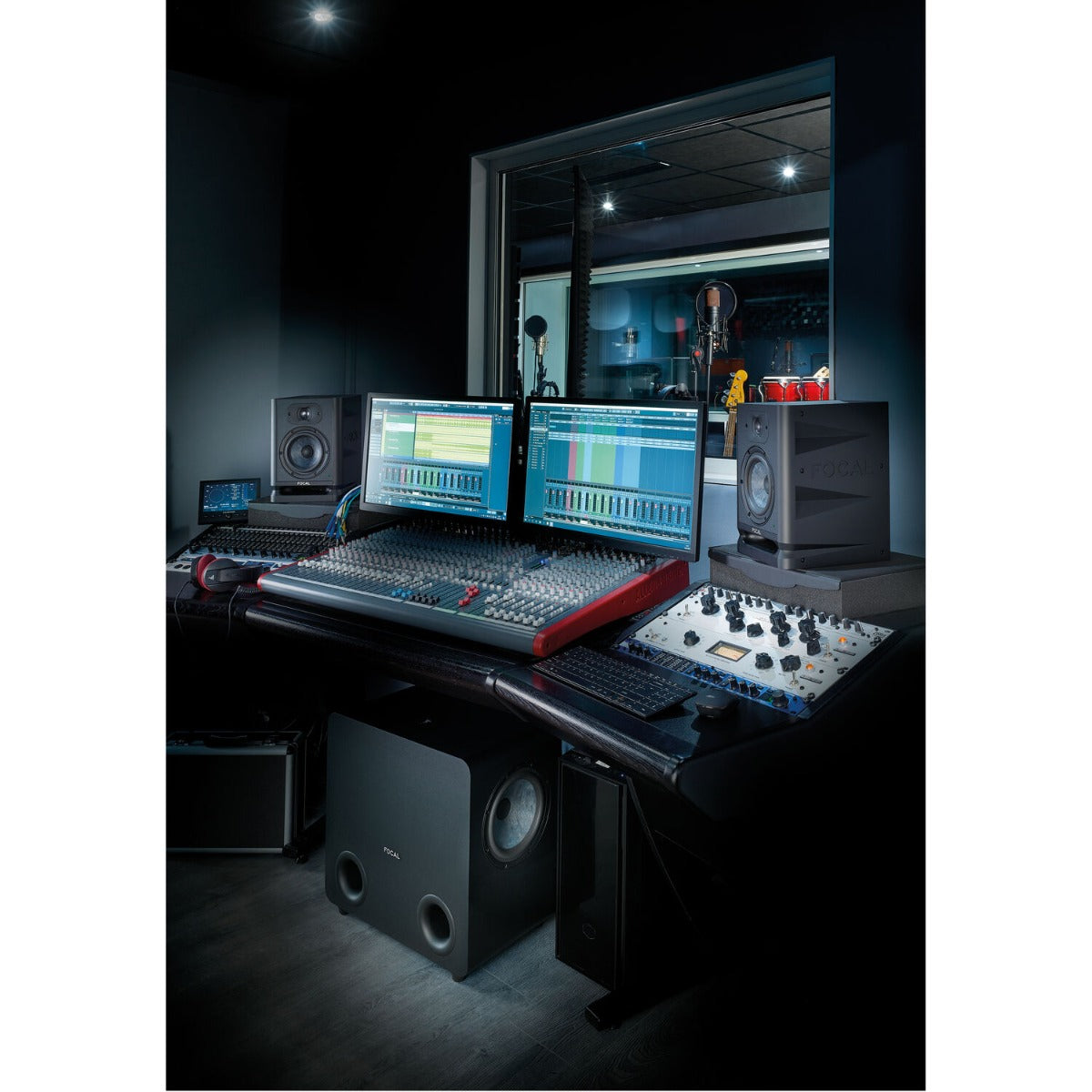 Focal Sub One for Evo Series