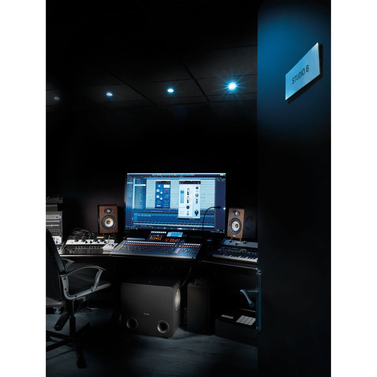 Focal Sub One for Evo Series