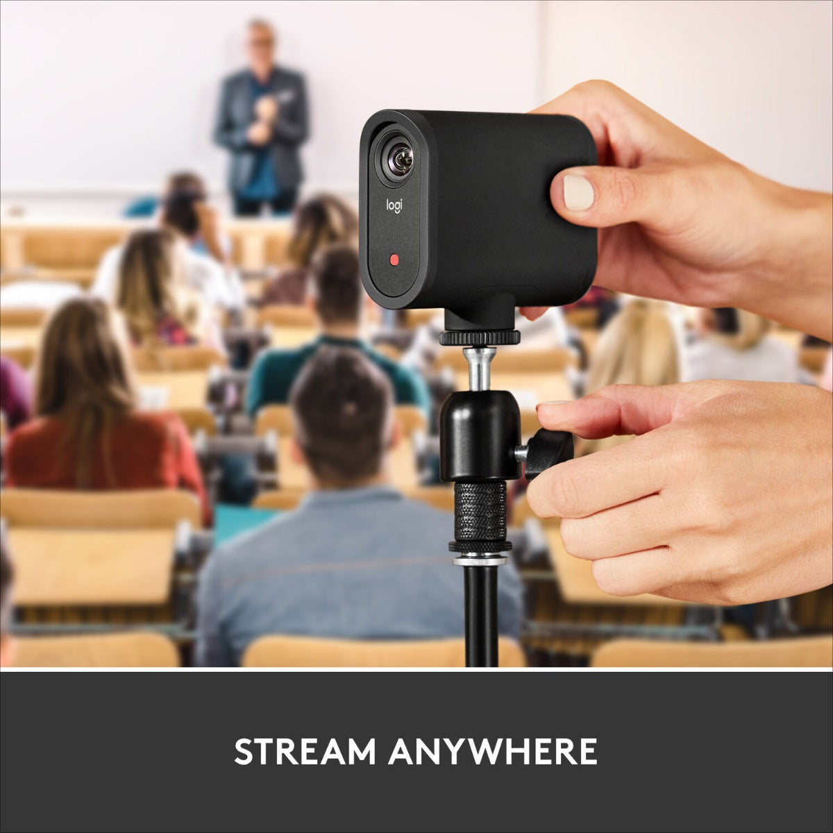 Mevo Start