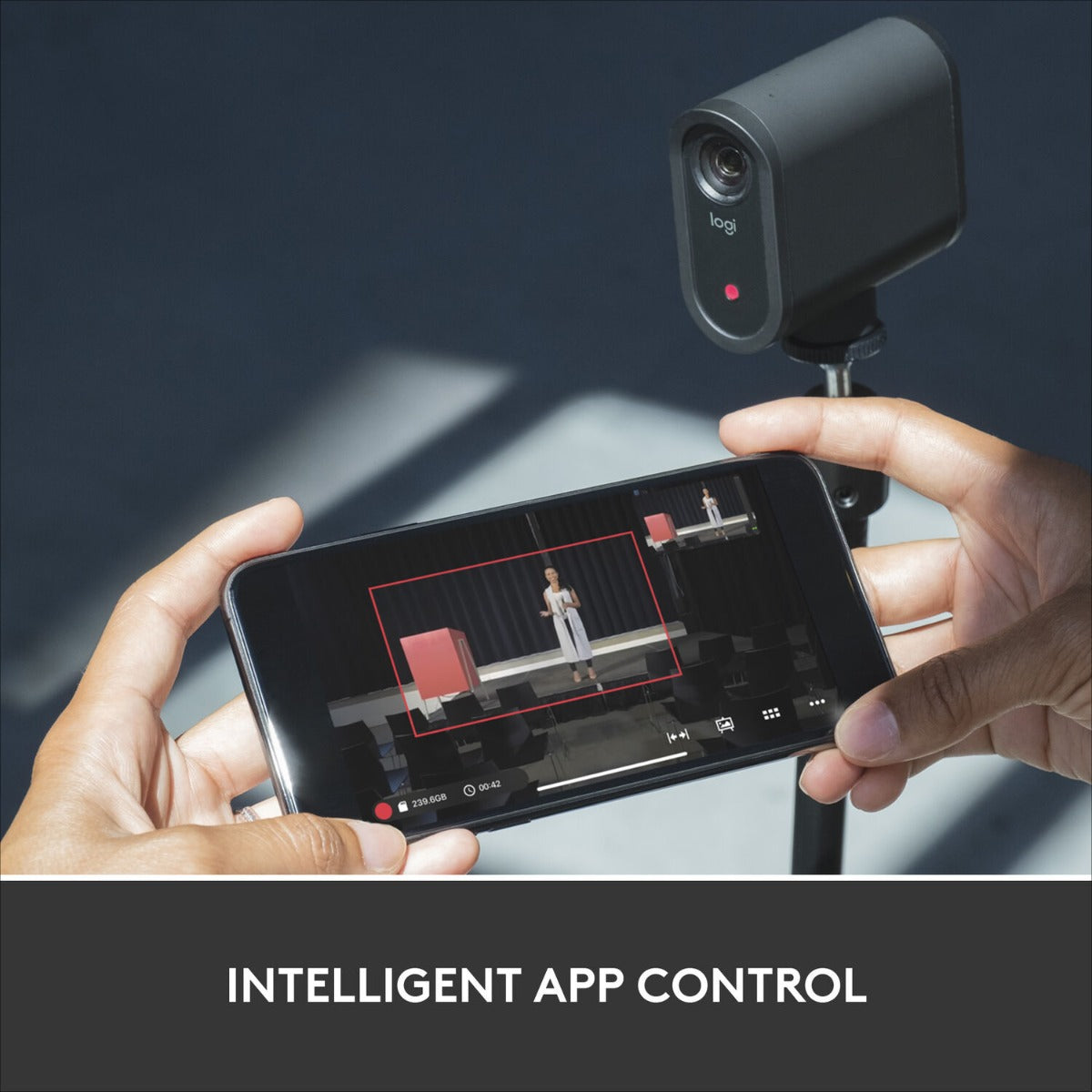 Mevo Start