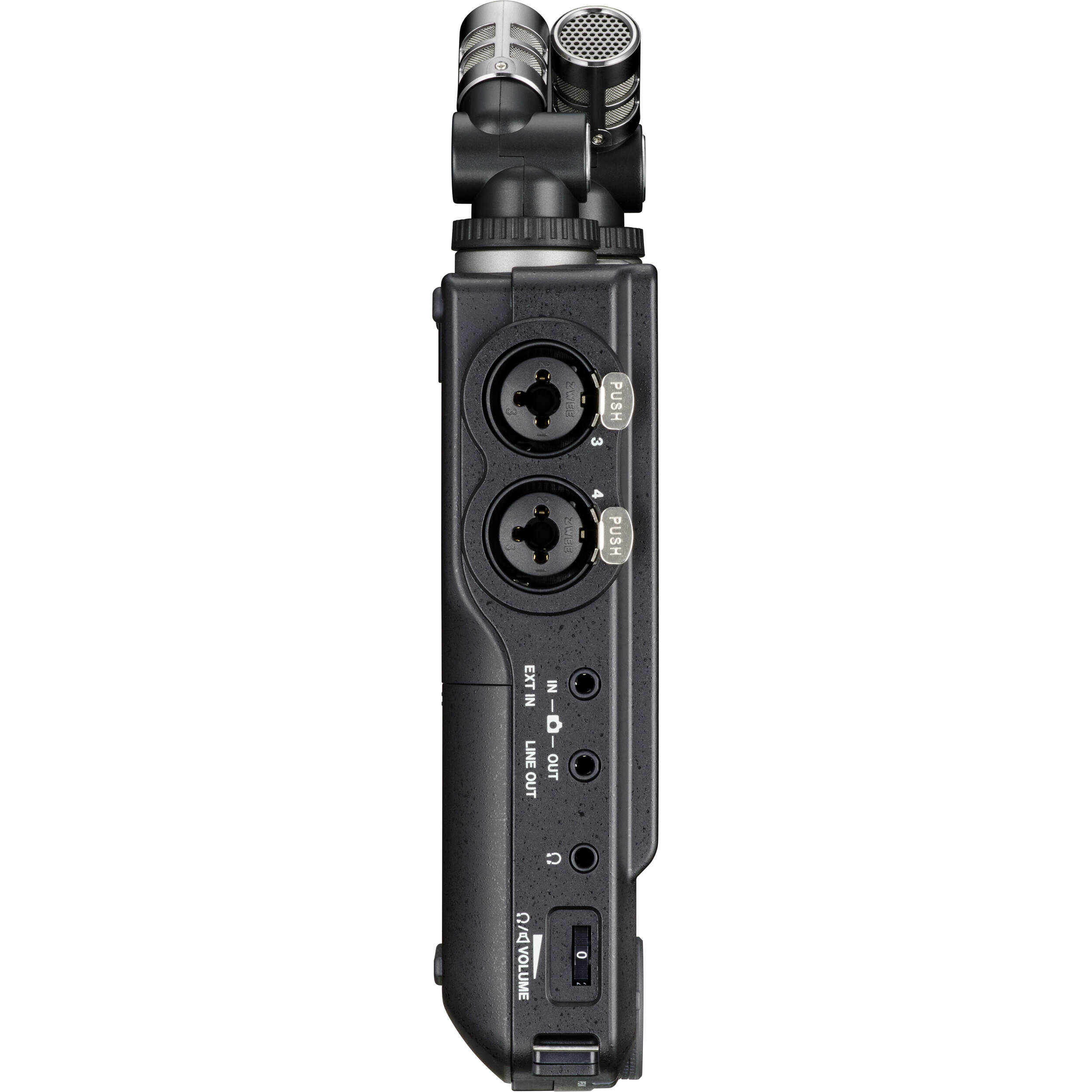 Tascam Portacapture X8