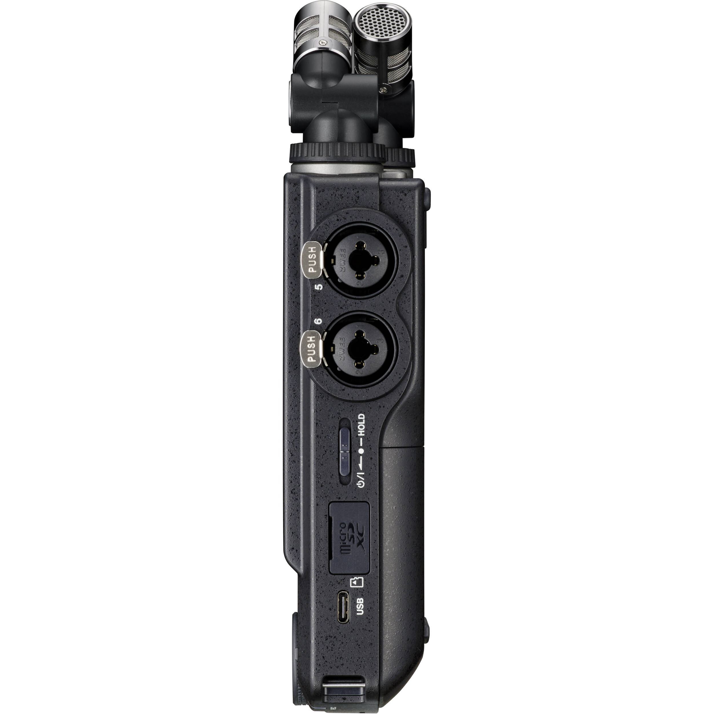 Tascam Portacapture X8