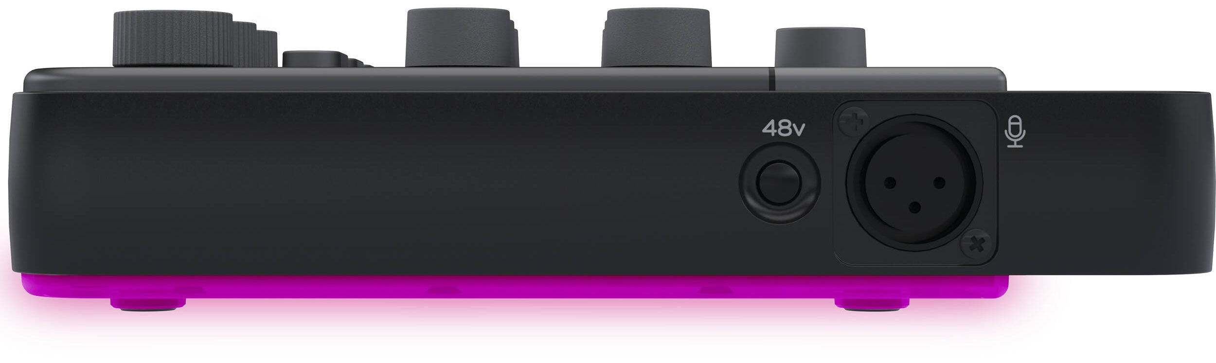 Mackie M-Caster Live (Black)