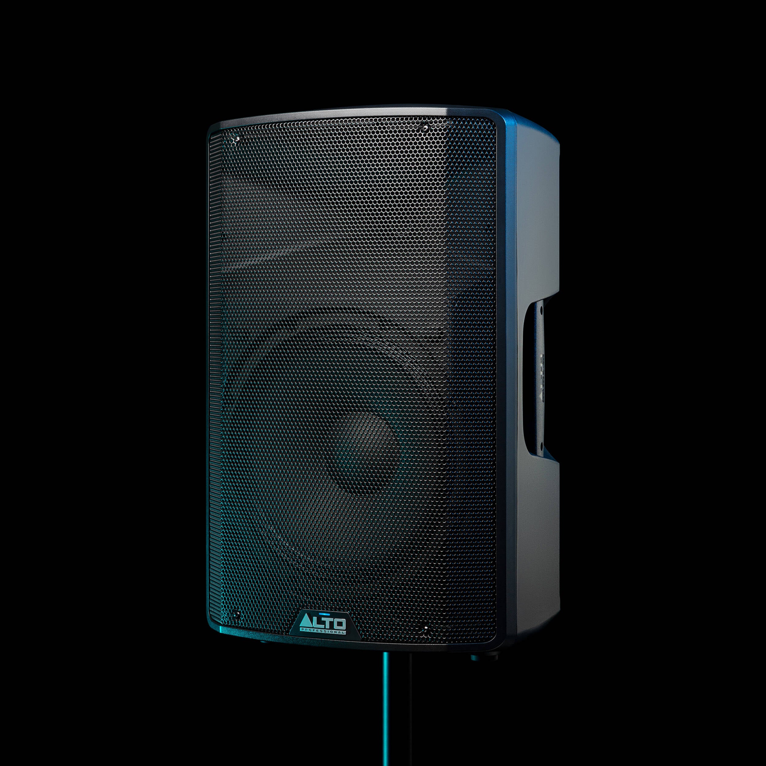 Alto Professional TX312