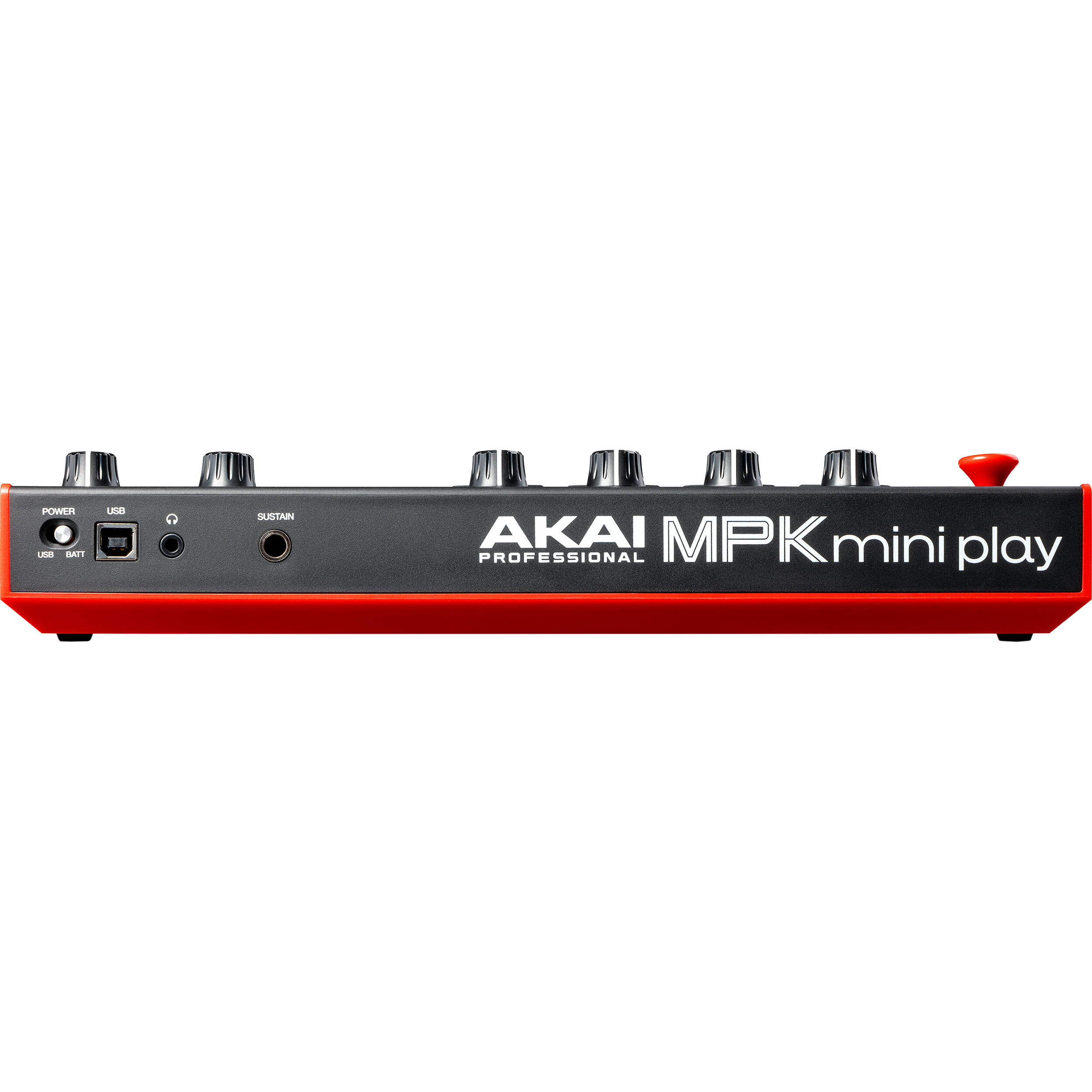Akai Professional MPK Mini Play MK3