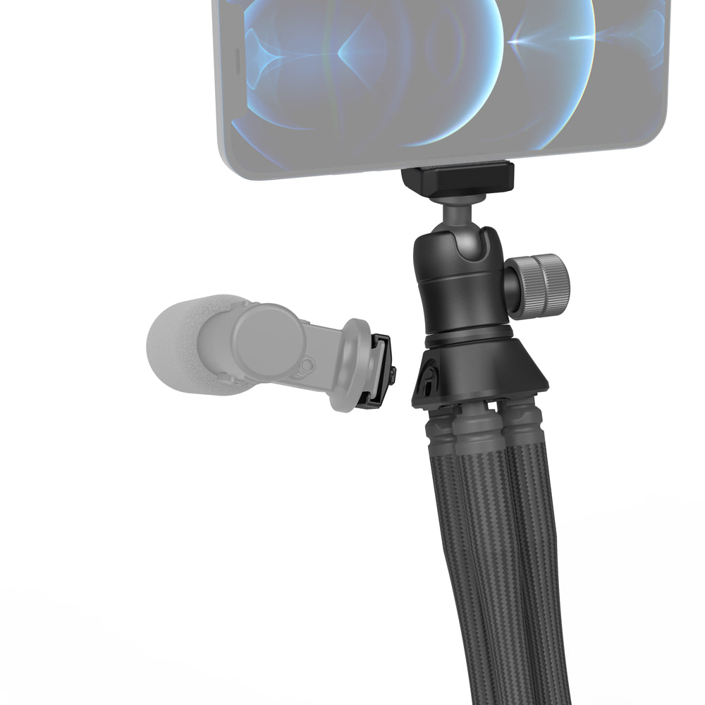 SmallRig BeautyPod 1.5K Fleksibelt Mini-stativ BT-15