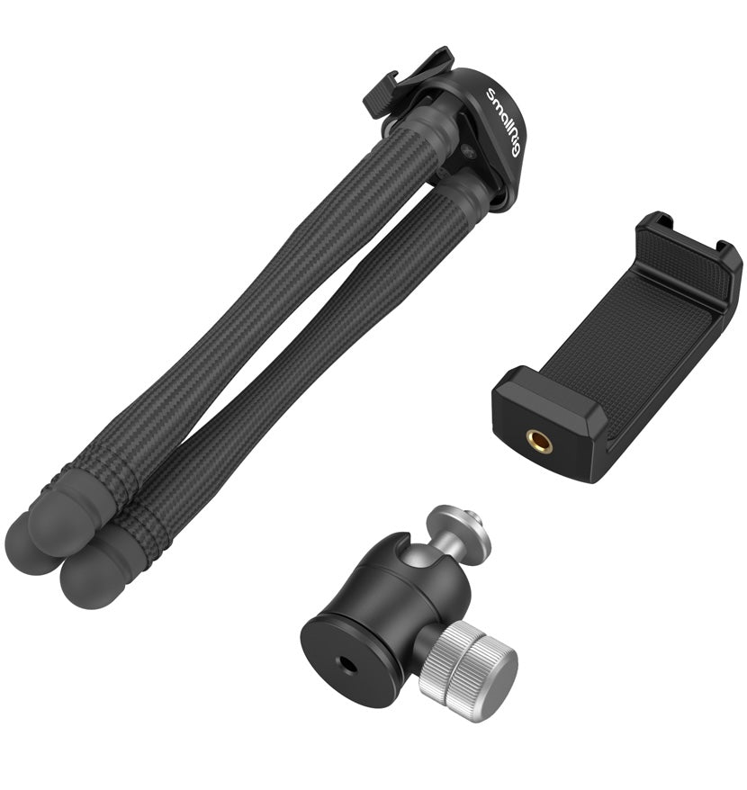 SmallRig BeautyPod 1.5K Fleksibelt Mini-stativ BT-15