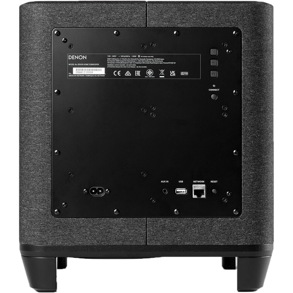 Denon Home Subwoofer