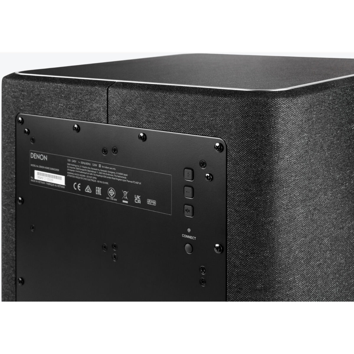 Denon Home Subwoofer