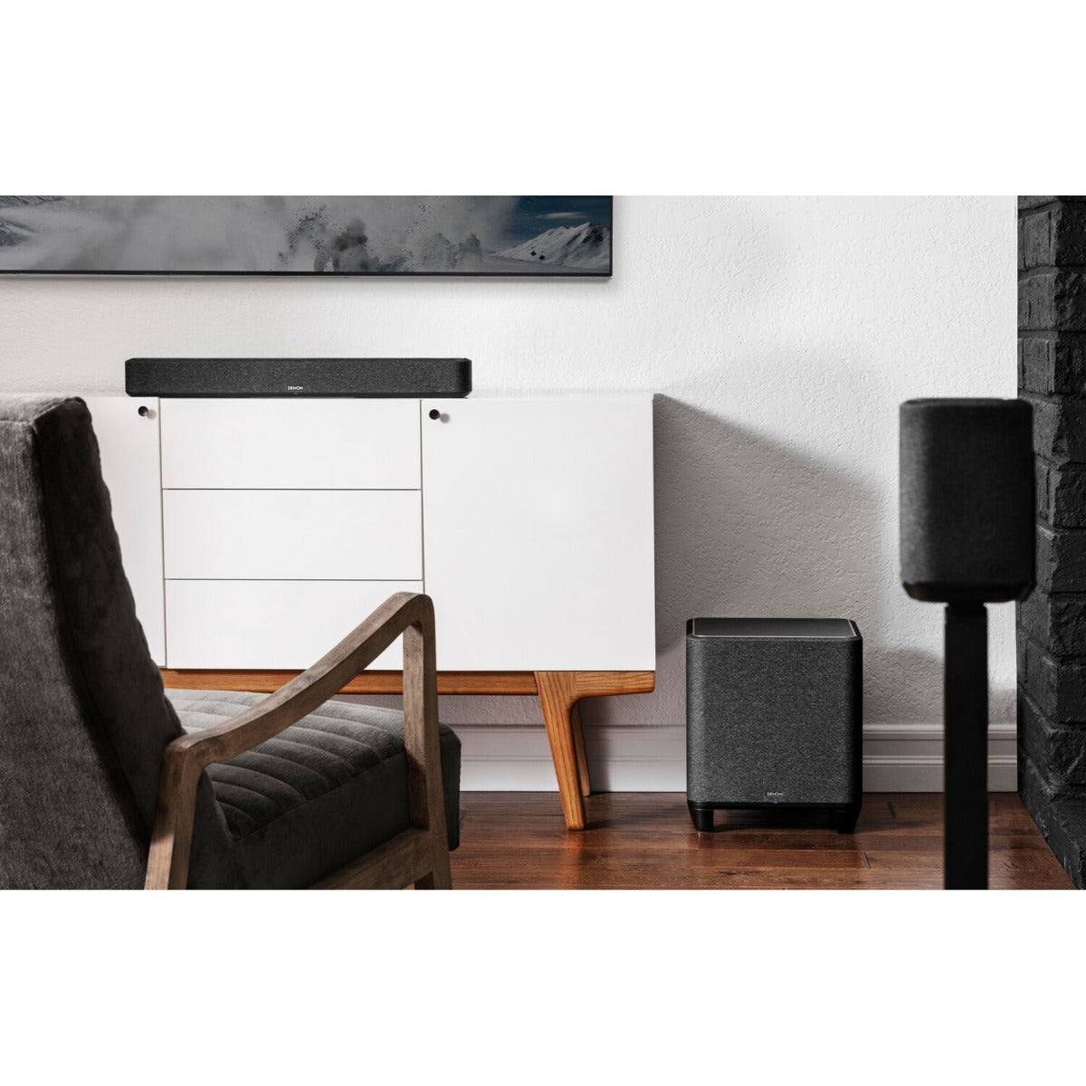 Denon Home Subwoofer