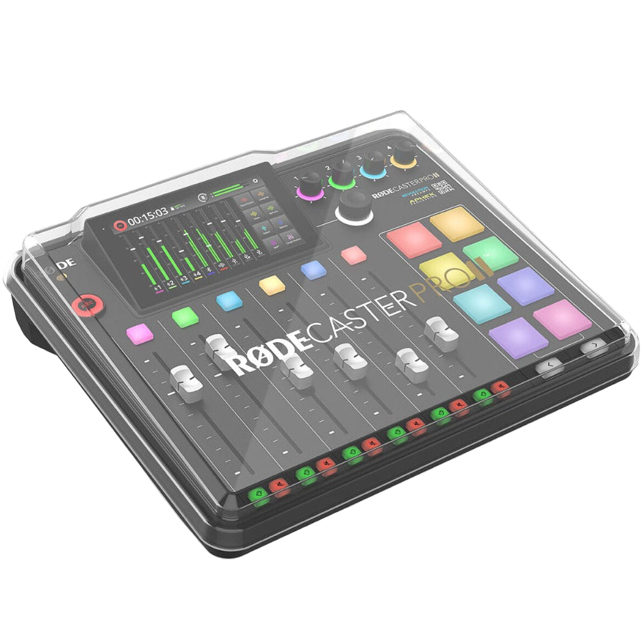 Røde RodeCover 2 (til Røde RodeCaster Pro II)