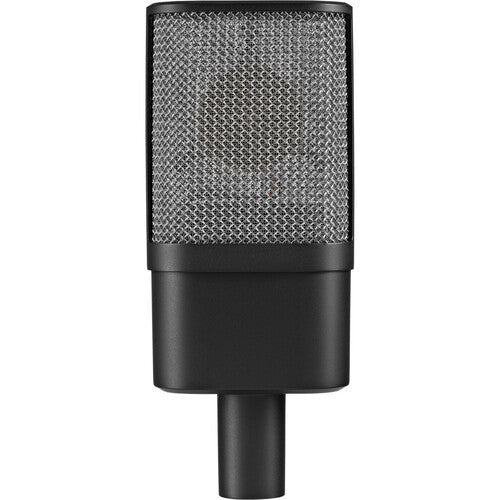 Østrigsk Audio OC16 studiesæt