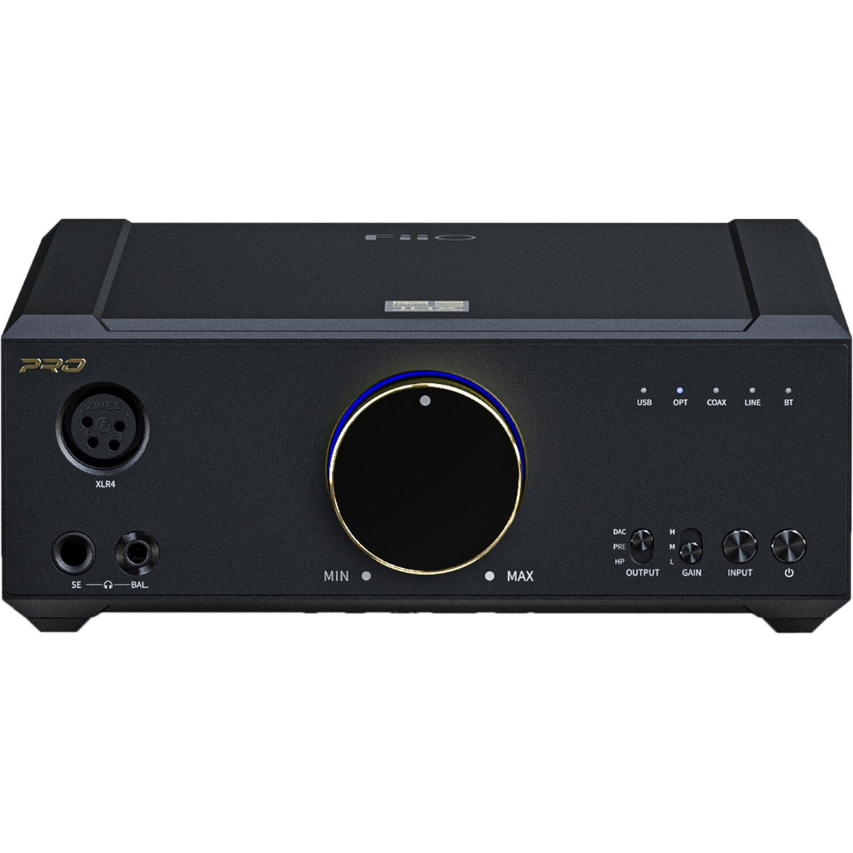 FiiO K9 Pro ESS