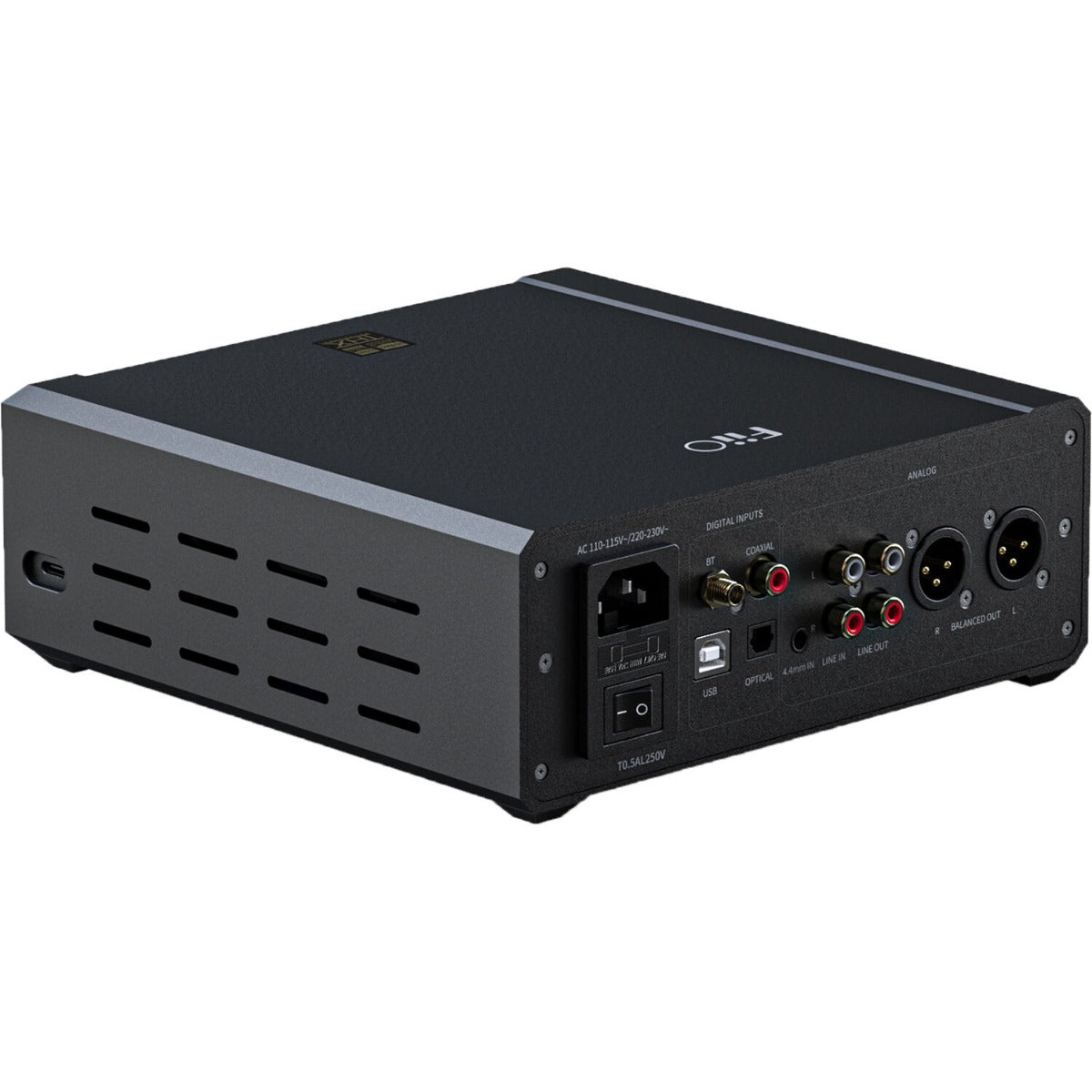FiiO K9 Pro ESS