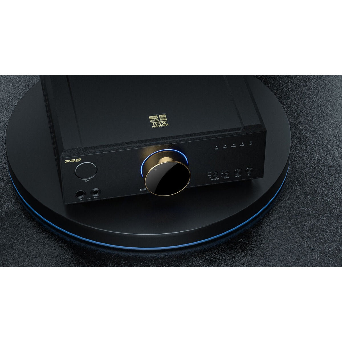 FiiO K9 Pro ESS