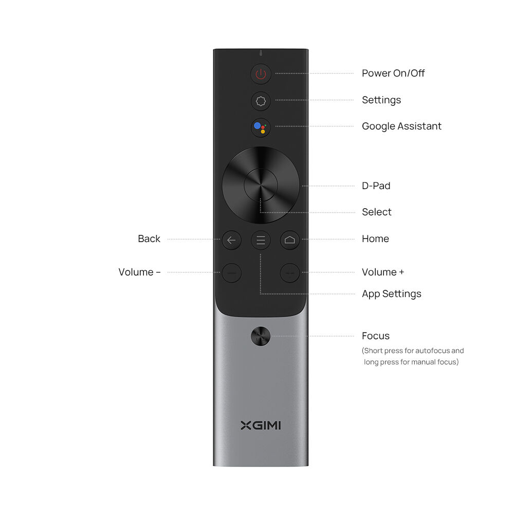 Xgimi Horizon